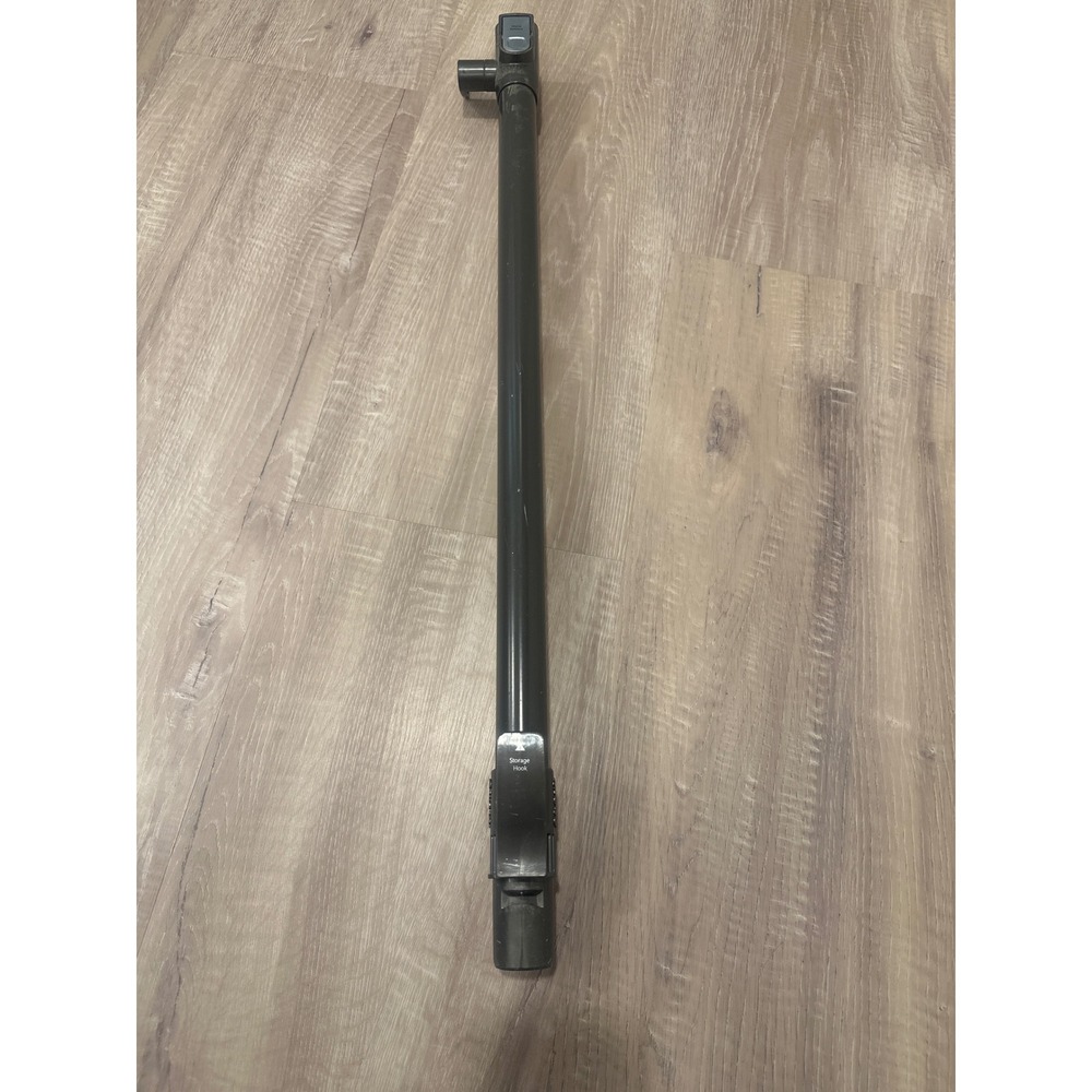 Shark Cordless Stick Vacuum Replacement Wand Extension Tube Black  HV308